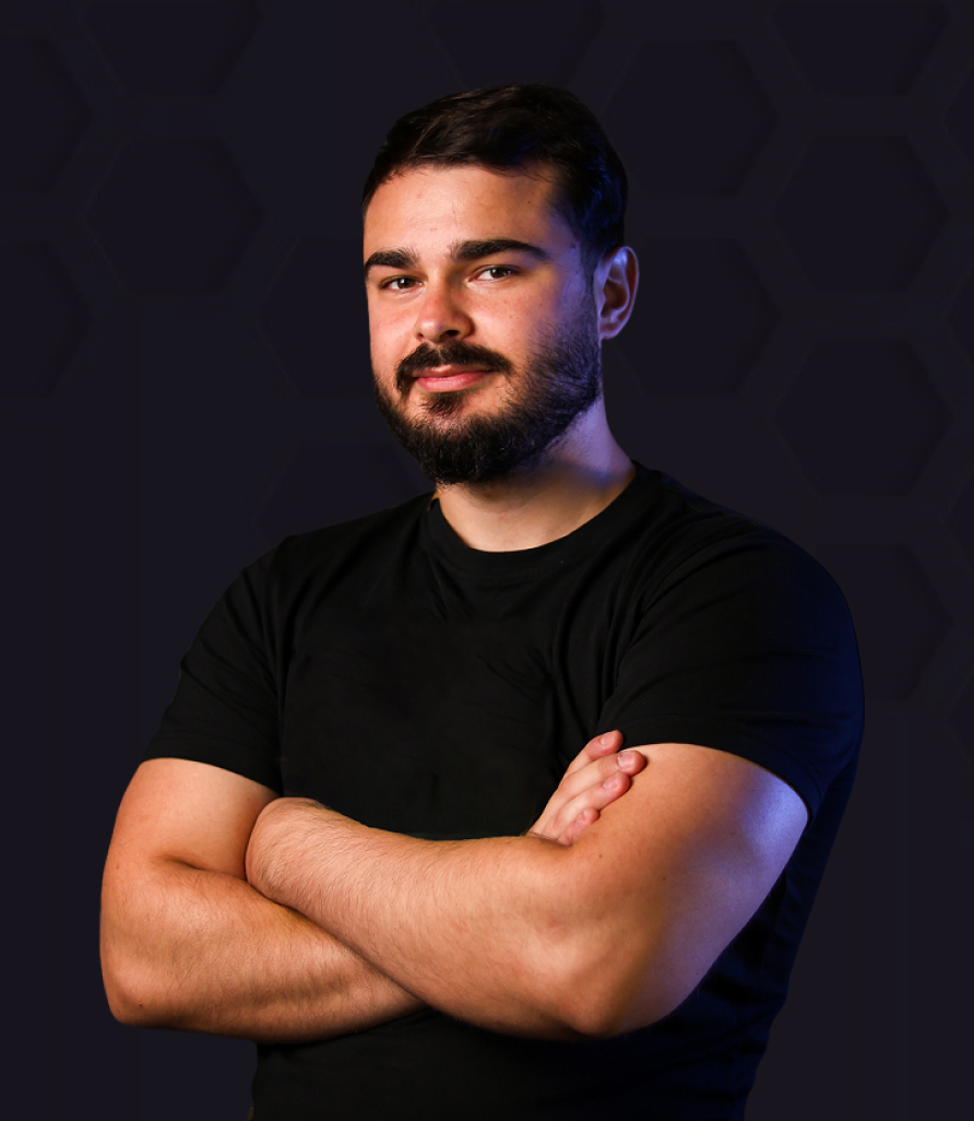 Mihajlo Stojanovic